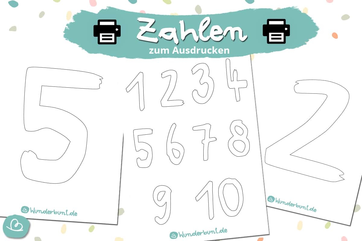 Kostenlose Vorlagen Zum Ausdrucken Kostenlos