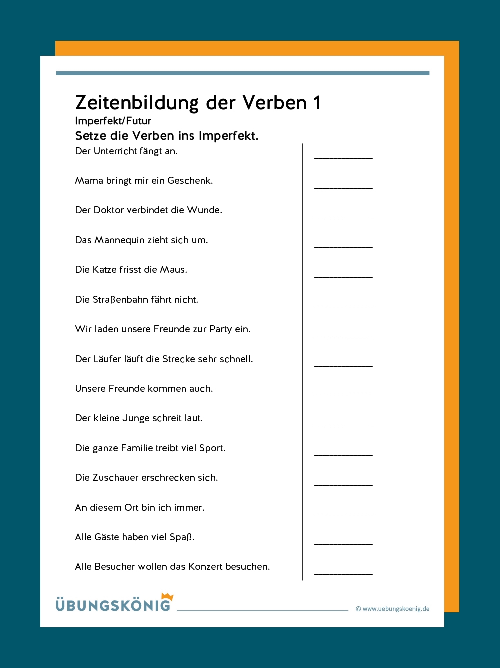 Zeit Für Schule Arbeitsblätter