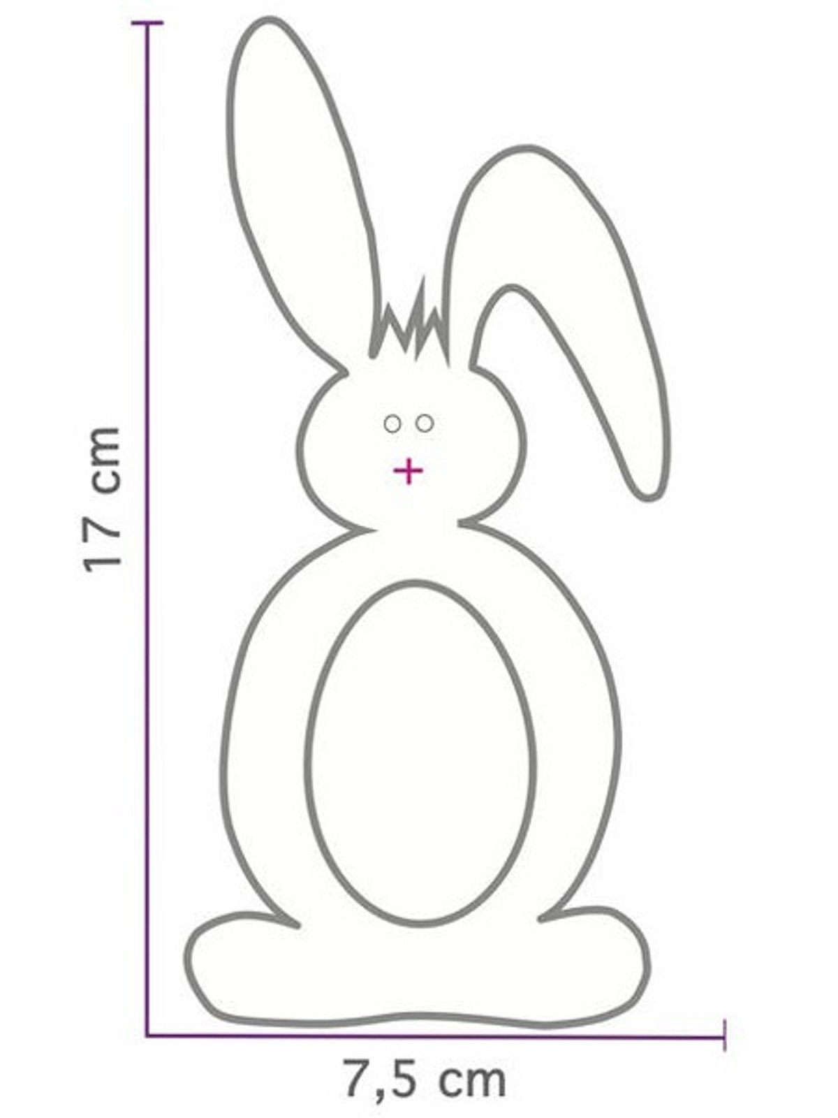 Zu Ostern Basteln S e Vorlagen Zum Nachmachen Wunderweib Zu Ostern Basteln S e Vorlagen Zum Nachmachen Wunderweib